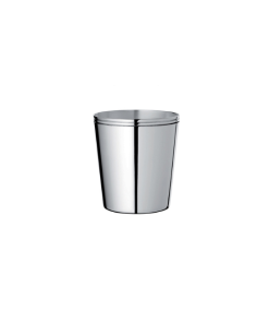 Timbale Cluny en argent massif