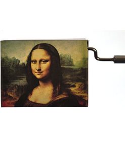 Music box « Letter to Elise »